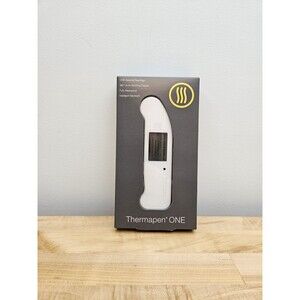 ThermoWorks Thermapen ONE Ultra-fast digital Pro Thermometer meat bake BBQ grill
